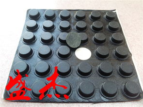 解密矽胶脚垫 自粘、透明款式的应用与选购指南