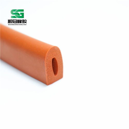 清河县顺冠橡胶制品厂 密封条背后的匠心与品质