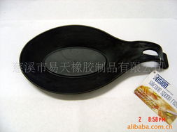 慈溪市易天橡胶制品有限公司 匠心品质，多款橡胶勺子产品一览